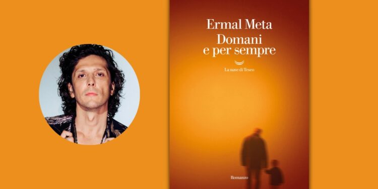 Ermal Meta Libro