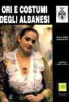 Ori e costumi degli Albanesi
