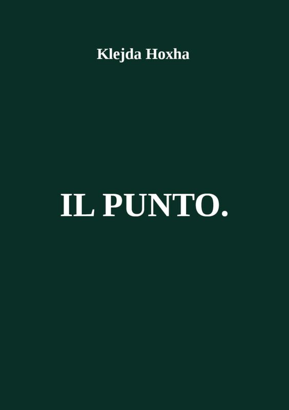 Il punto