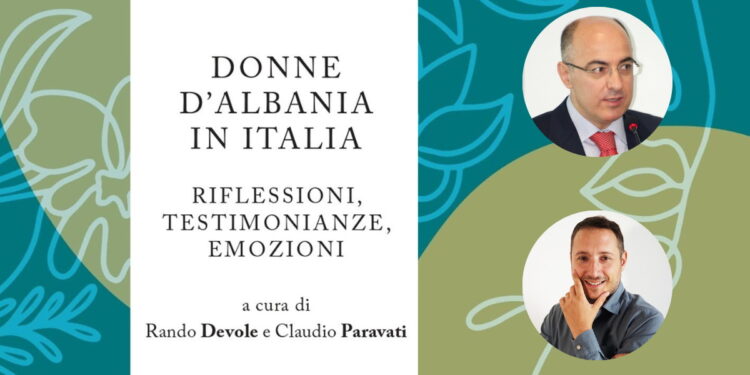 Albania Italia Donne Albanesi