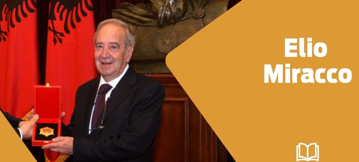 Elio Miracco