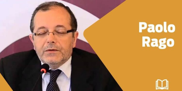 Paolo Rago