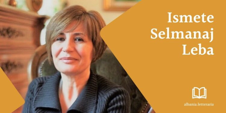 Ismete Selmanaj Leba