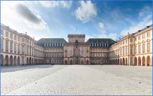 Università Di Mannheim 8