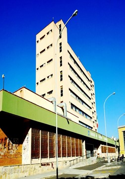 Università Di Palermo 17