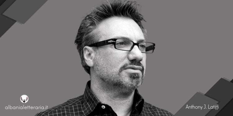 Artur Nuraj (Antony J. Latiffy)