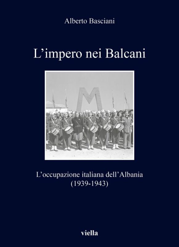 L’impero nei Balcani