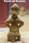 Poesia dal Kossovo
