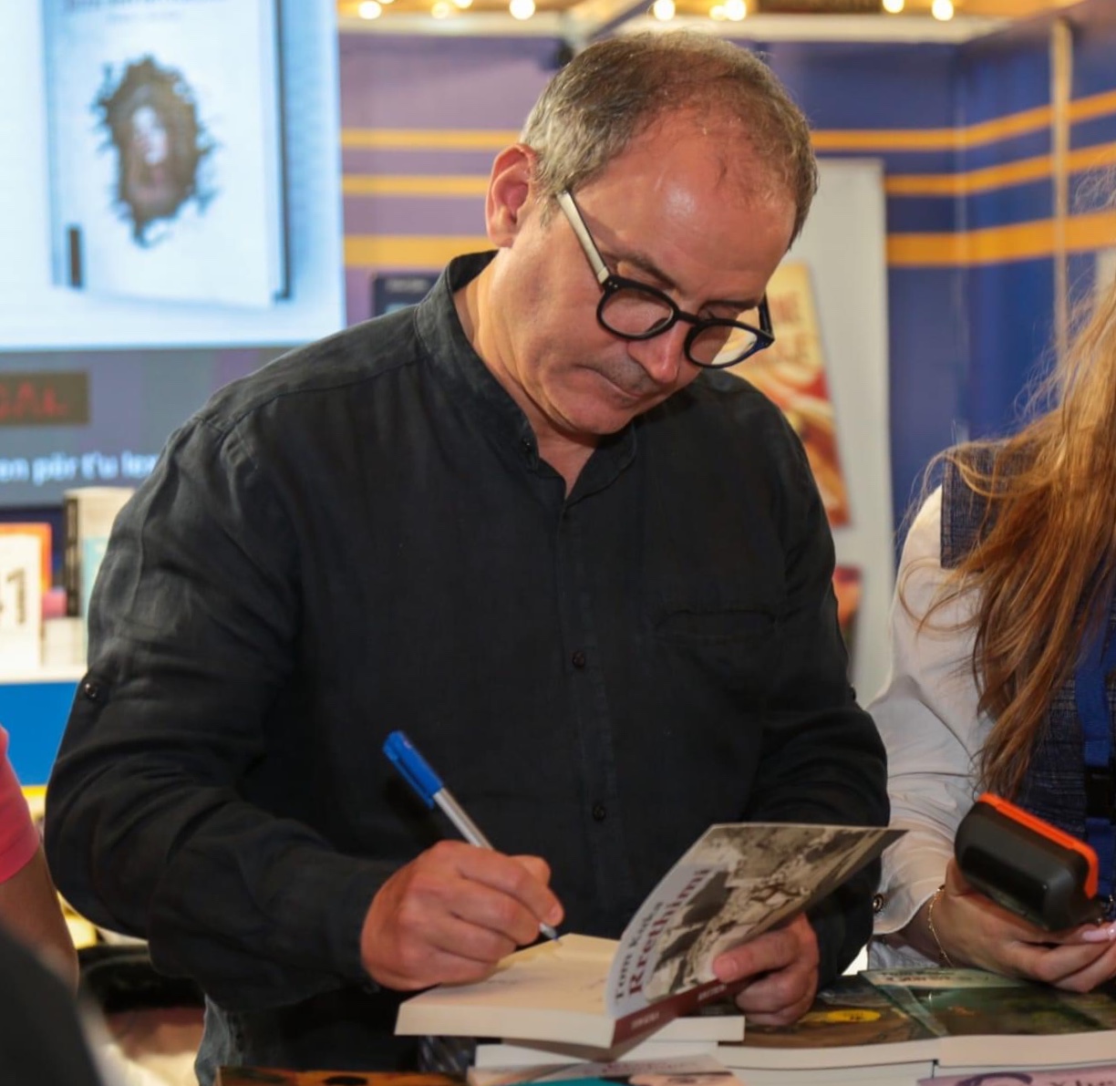 Tom Kuka (Enkel Demi)