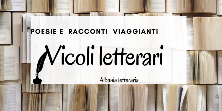 Vicoli Letterari Ultimissima