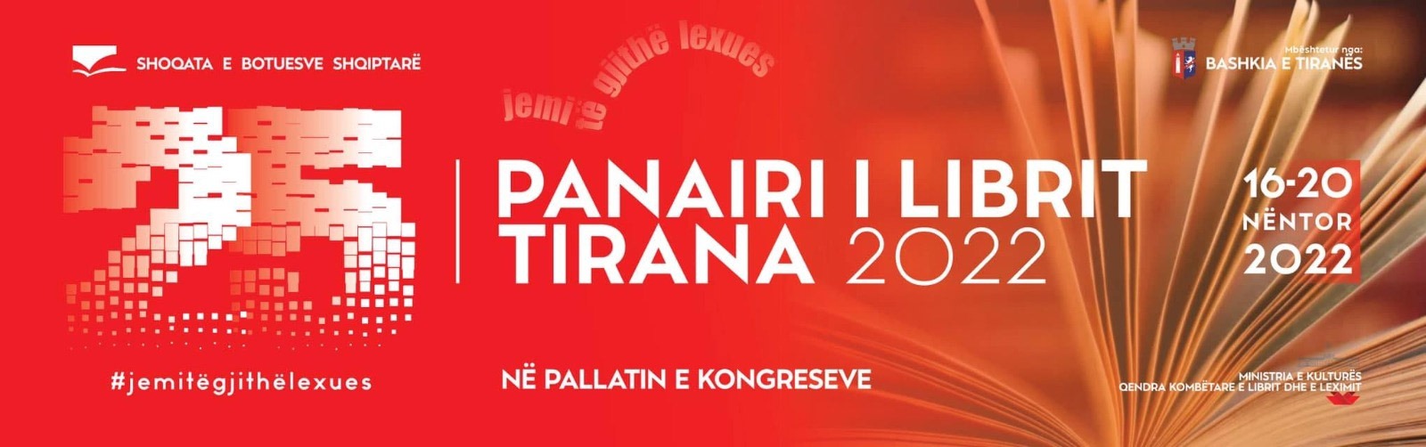 Fiera Tirana 22