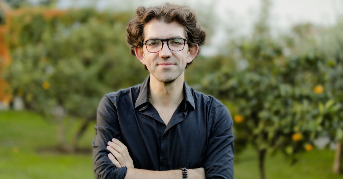 Erion Gjatolli Traduttore Albanese