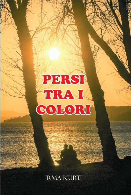 Persi tra i colori
