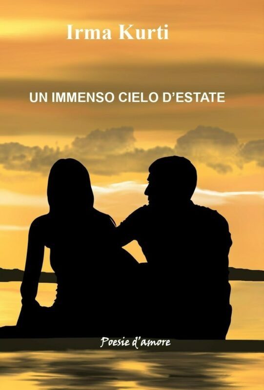 Un immenso cielo d’estate