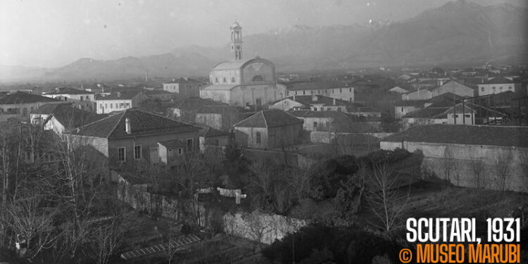 Anesti Naci Albania Friuli