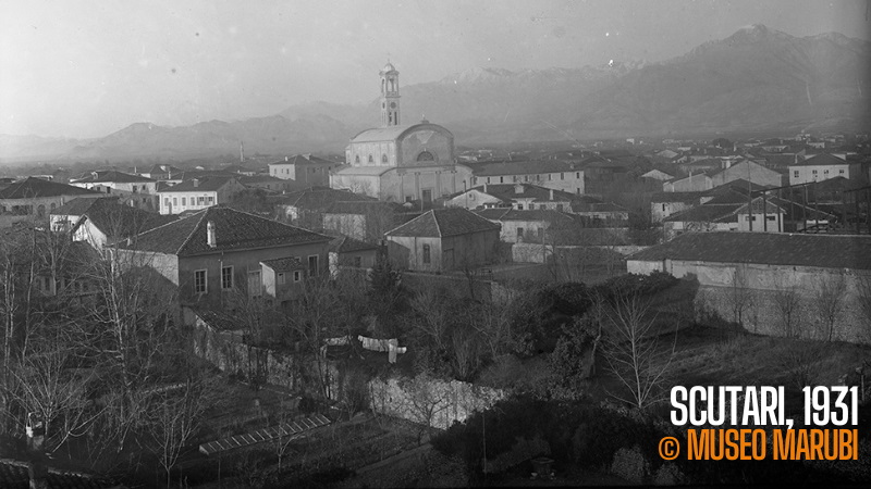 Anesti Naci Albania Friuli