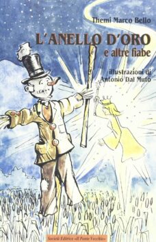 L’anello d’oro e altre fiabe