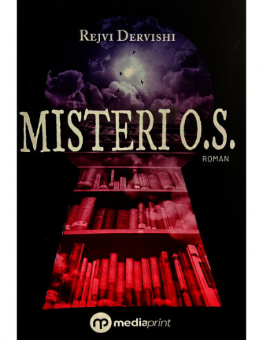 Misteri Os