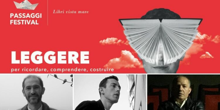 Passaggi Festival Scrittori Albanesi