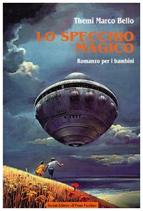Lo specchio magico