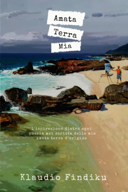 Amata terra mia