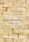 Epifanie sostratiche e non. Le th- words del sardo e dell’albanese