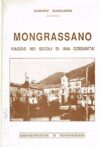 Mongrassano. Viaggio nei secoli di una comunità