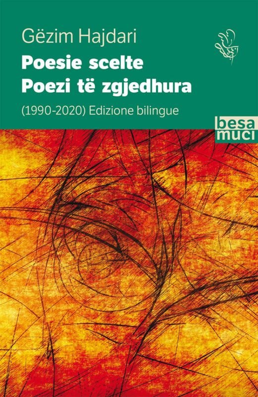 Poesie scelte Poezi të zgjedhura (1990-2020)