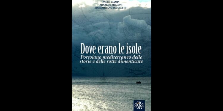 Dove erano le isole