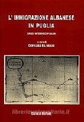L’immigrazione albanese in Puglia