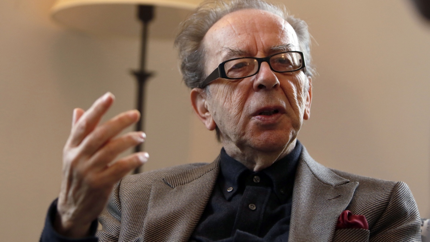 Ismail Kadare