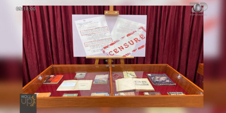 Libri Gialli Censurati Albania