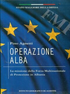 Operazione Alba