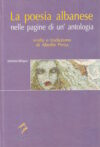 La poesia albanese nelle pagine di un’antologia