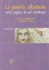 La poesia albanese nelle pagine di un'antologia