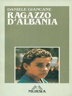 Ragazzo d’Albania