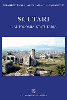 Scutari. L’autonomia statutaria