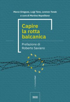 Capire la rotta balcanica
