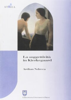 La soggettività in Kierkegaard