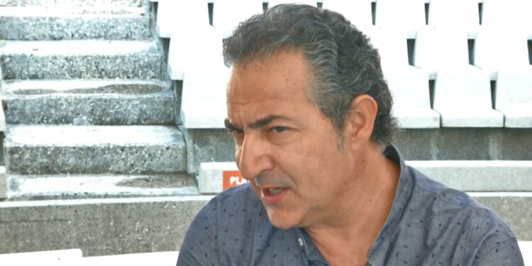 Ekland Hasa Abc News