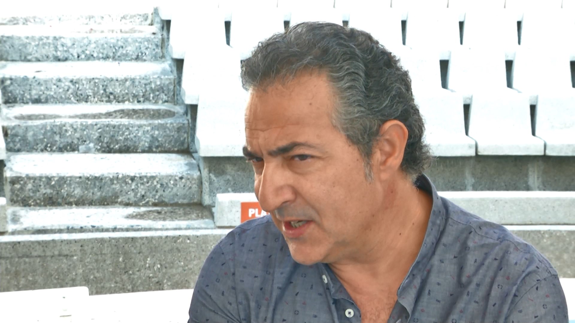 Ekland Hasa Abc News