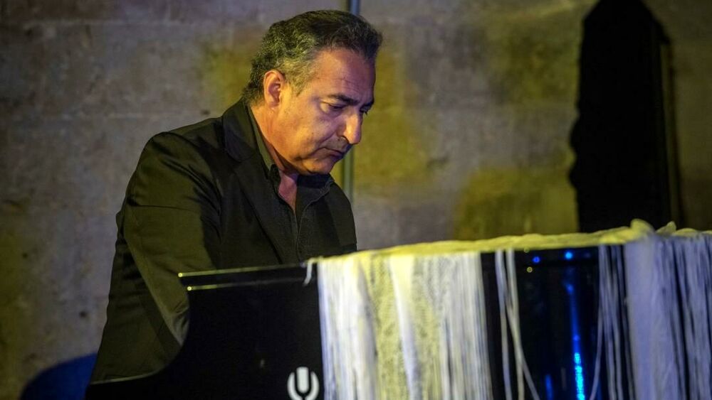 Ekland Hasa Omaggio A Rino Gaetano