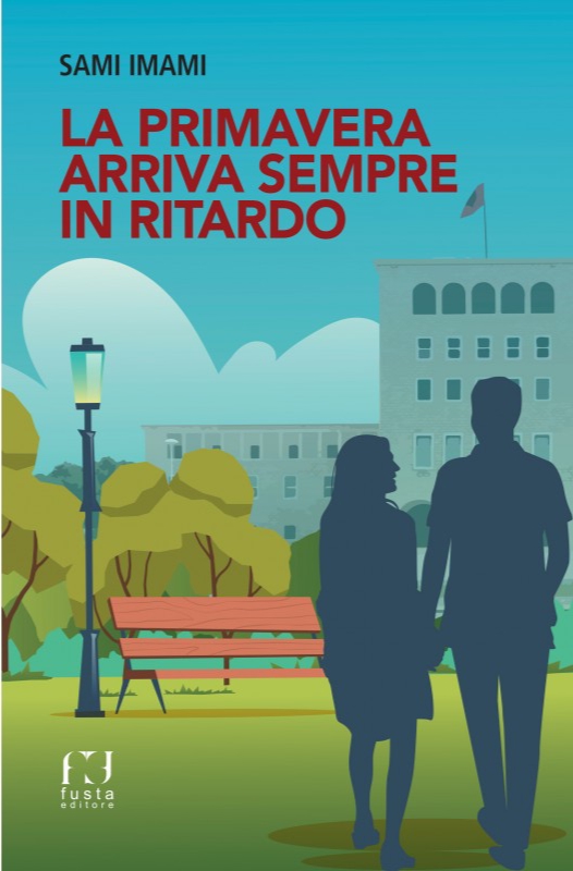 La primavera arriva sempre in ritardo