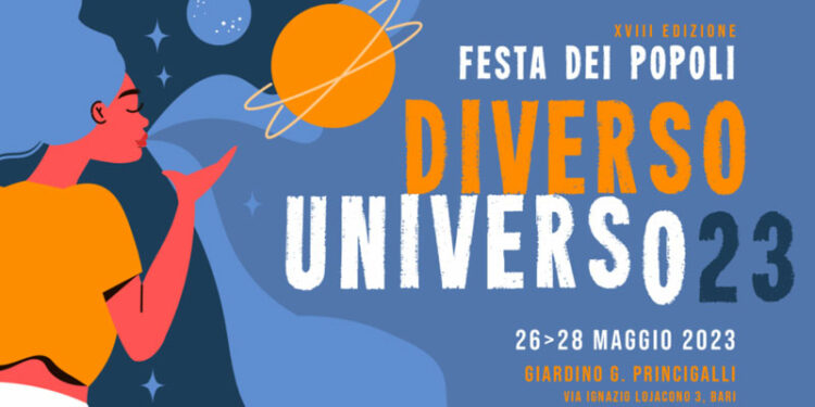 12 05 2023 Festa Dei Popoli