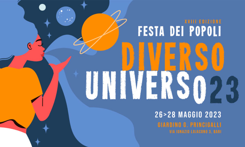 12 05 2023 Festa Dei Popoli