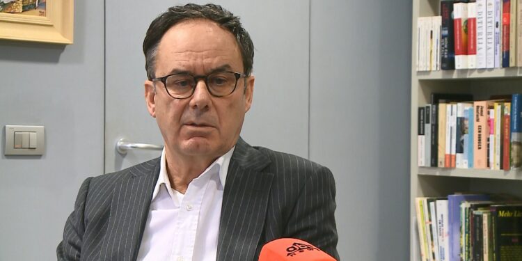 Petrit Ymeri - Foto Abc News