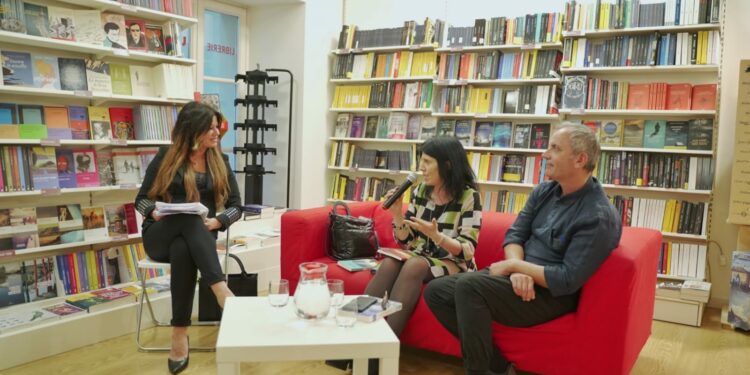 Tom Kuka a Trieste - Foto di Hektor Leka