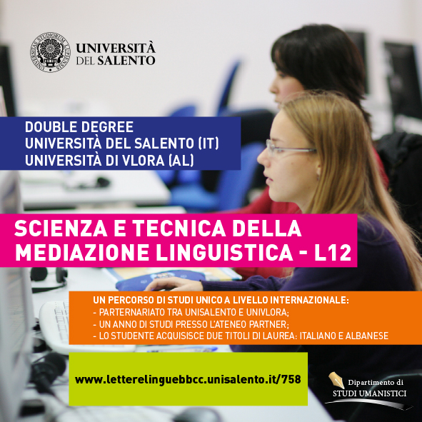 Mediazione Linguistica ITA