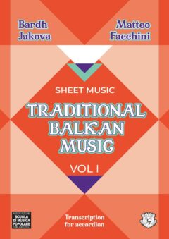 Traditional Balkan Music (Vol. 1)