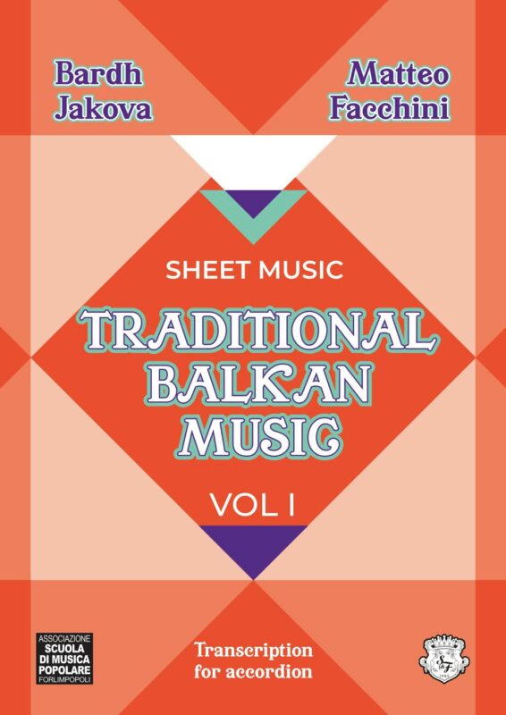 Traditional Balkan Music (Vol. 1)